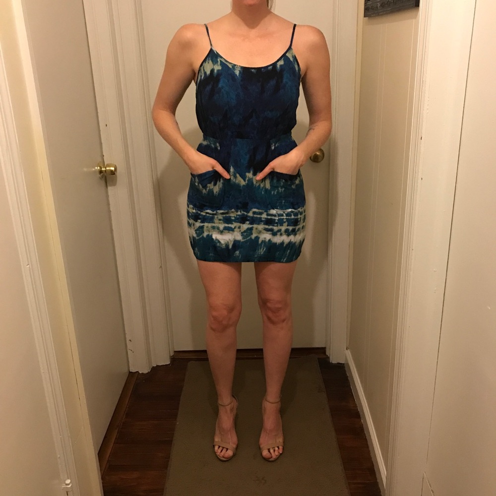 Brunch Or Beach Dress